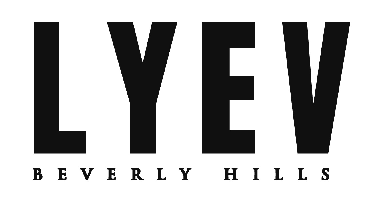 LYEV logo