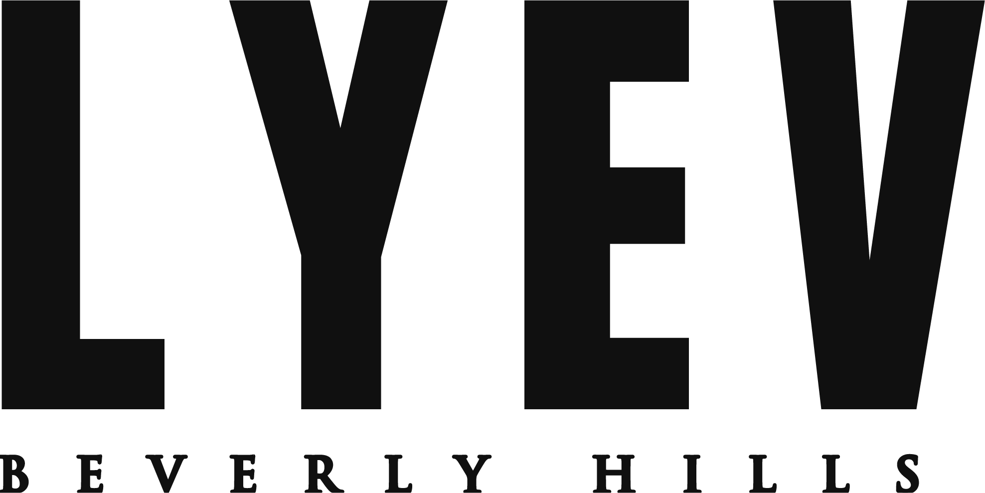 LYEV Logo