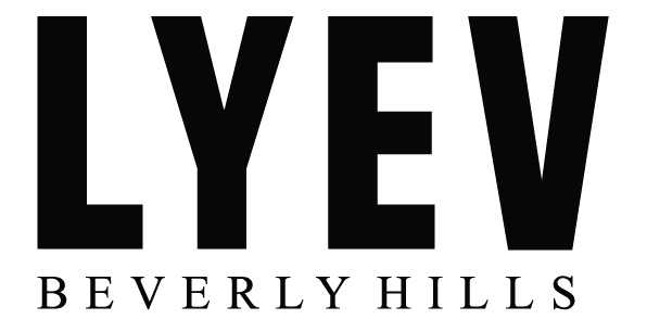 LYEV Logo