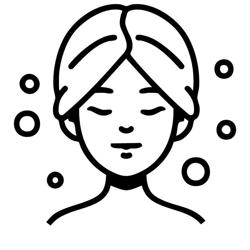 Cosmelan Premium Treatment icon