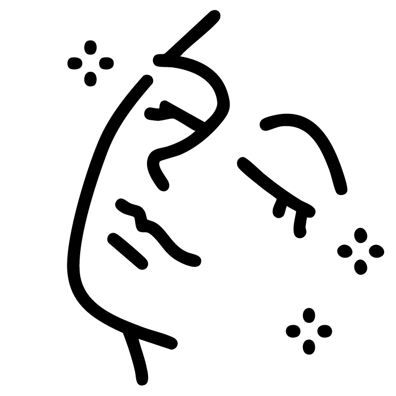 Tear Trough Filler icon