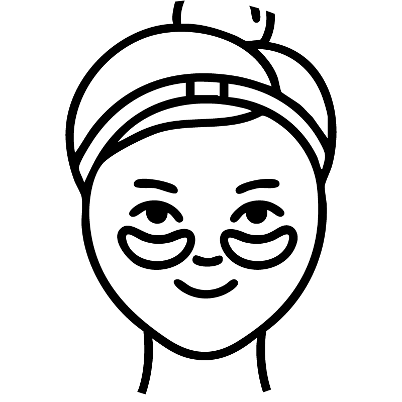 Undereye Pigmentation Treatment icon