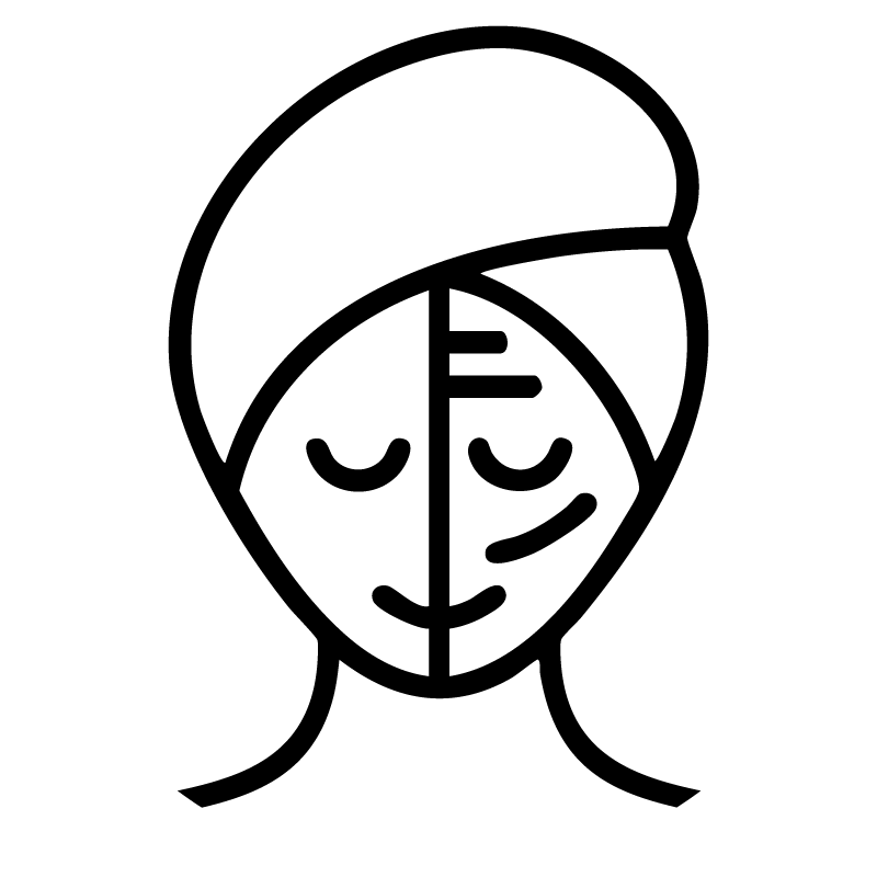Smooth Away Wrinkles icon