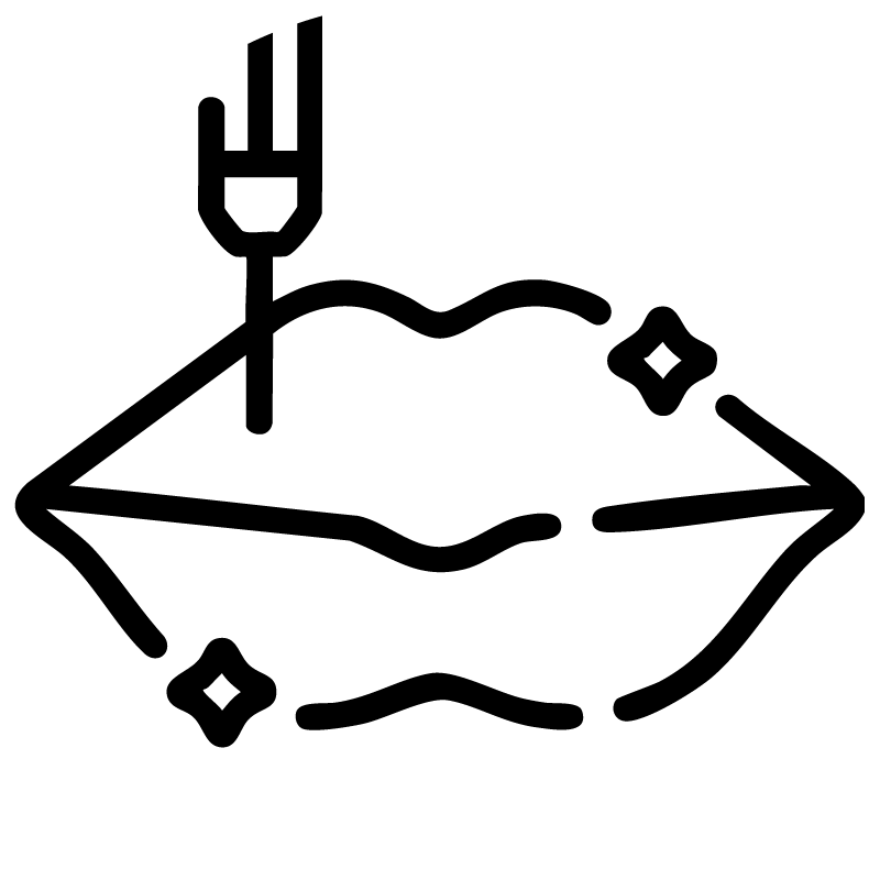Lip Filler icon