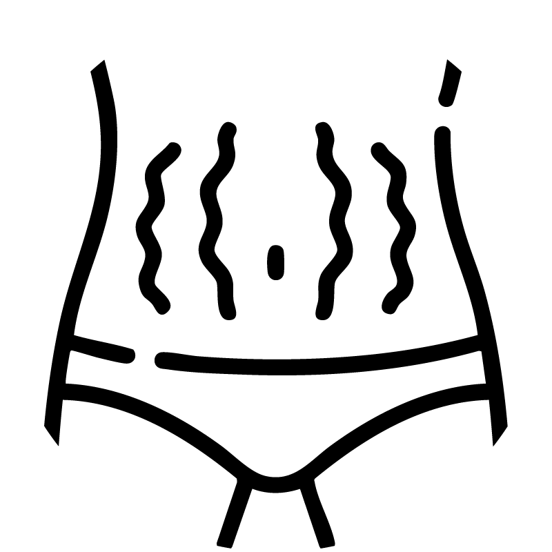 Stretch Mark & Cut Mark Removal icon