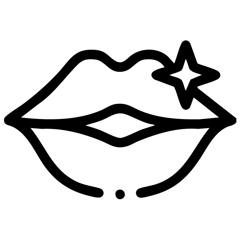 Lip Pigmentation icon