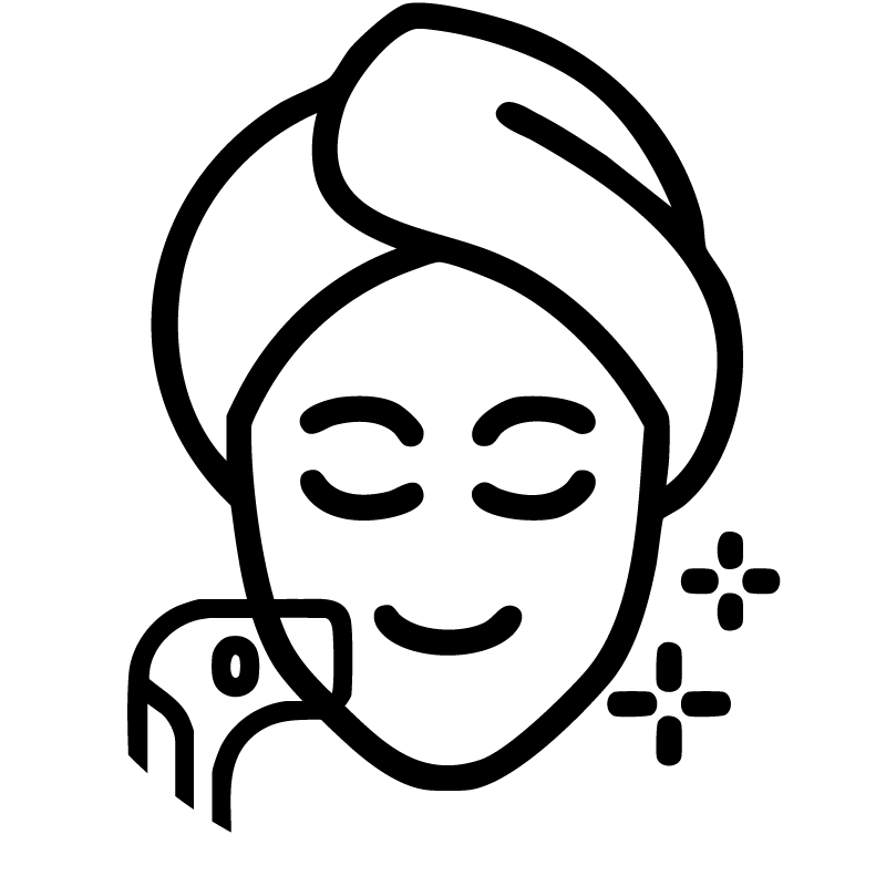 HydraFacial Syndeo icon
