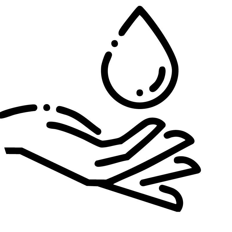 Hand Filler icon